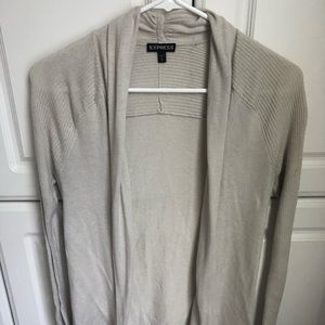 Nude Express Cardigan
